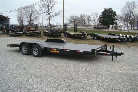 Tow Dolly VS Flatbed Trailer | Which Is Right For You