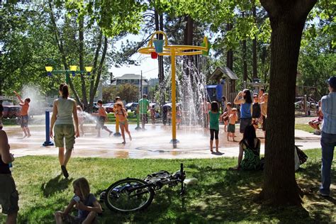 Water Park Free Stock Photo - Public Domain Pictures