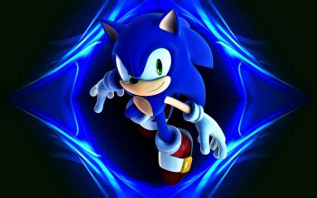 20 Sonic Colors HD Wallpapers | Background Images - Wallpaper Abyss