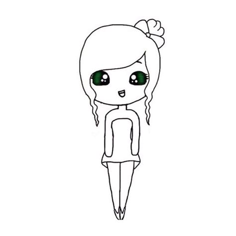 [99+] Kawaii Easy Doodles Cute Drawings Télécharger Télécharger | Unique PhotoPNG