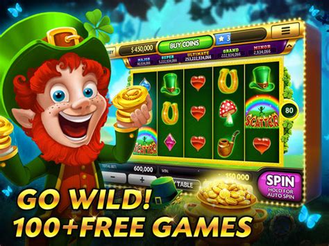 Caesars Casino – Free Slot Machines Games - appPicker