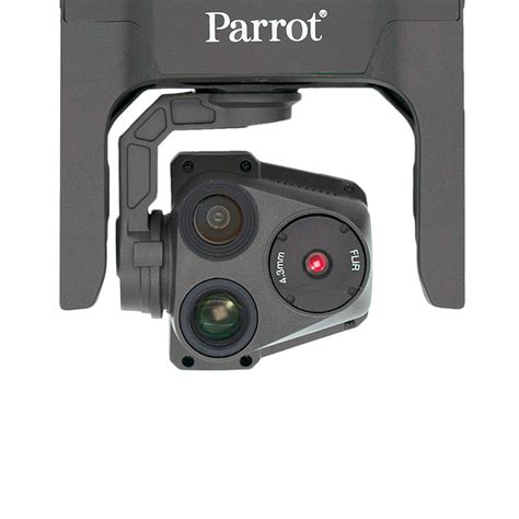 Parrot Anafi USA | Terrestrial Imaging Store