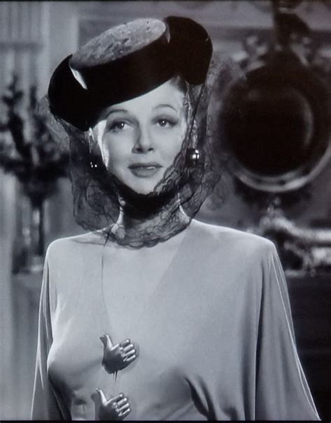 Ann Sheridan in The Man Who Came To Dinner (1942) Screenshot by Annoth… uploaded by www ...