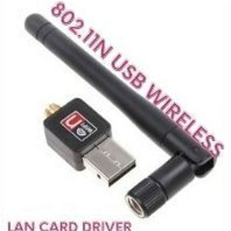 Stream 801.11 N Wlan Adapter Driver _HOT_ from Nunvodjamba1 | Listen online for free on SoundCloud