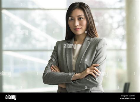 Business CEO, portrait Stock Photo - Alamy