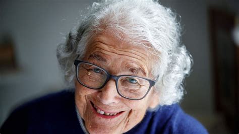 Judith Kerr: Tiger Who Came To Tea author dies aged 95 | Ents & Arts News | Sky News