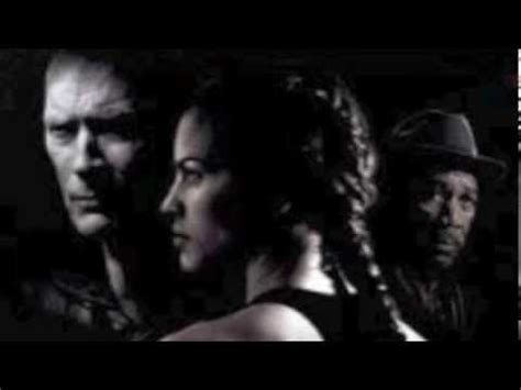 MILLION DOLLAR BABY SOUNDTRACK PIANO THEME - CLINT EASTWOOD - YouTube