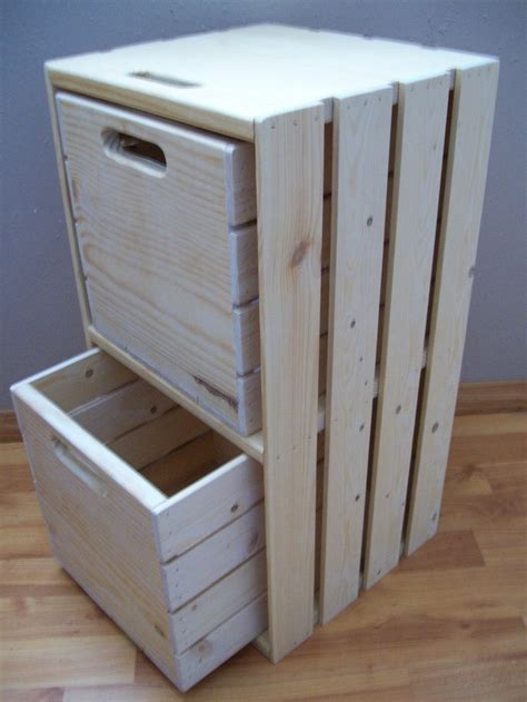 Storage Crates | Crate storage, Storage, Crates