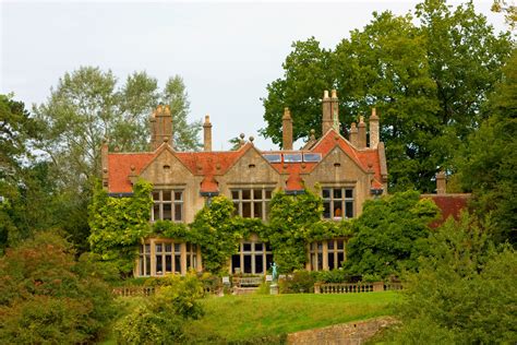 Luxury House Free Stock Photo - Public Domain Pictures