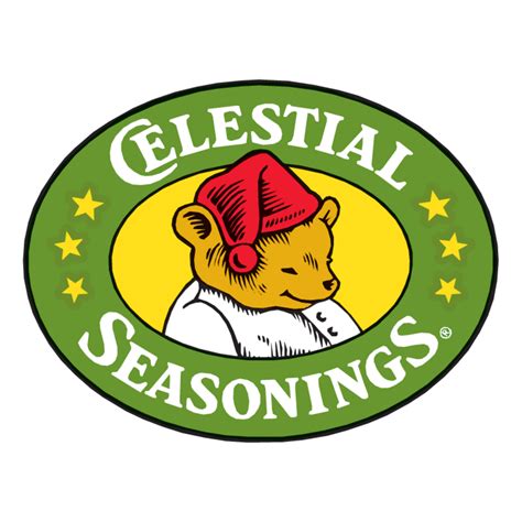 Celestial Seasonings logo, Vector Logo of Celestial Seasonings brand free download (eps, ai, png ...