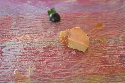Foie gras terrine.jpg | The last bite, when I remember that … | Flickr
