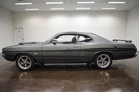 1972 Dodge Demon | Classic Car Liquidators in Sherman, TX