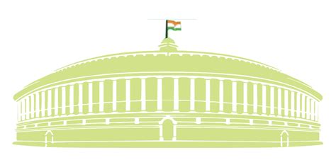 Indian Parliament Vector - Vector Design - Cdr, Ai, EPS, PNG, SVG