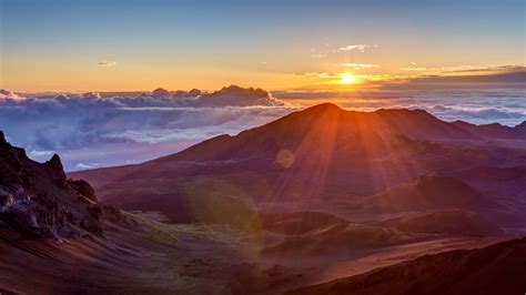 Hawaii Screensaver ~ Hawaii Sunset Wallpapers | stockpict