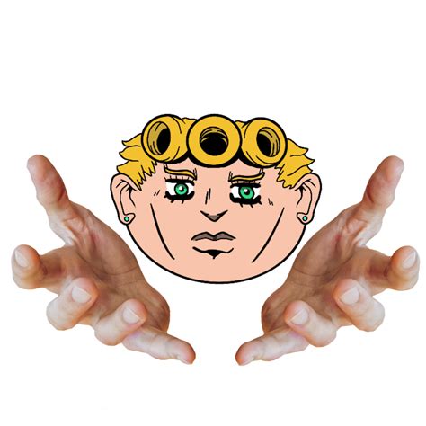 Here's my submission for the subreddit emoji contest. | /r/ShitPostCrusaders/ | JoJo's Bizarre ...