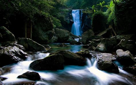 Zen Waterfall HD Wallpapers - Top Free Zen Waterfall HD Backgrounds - WallpaperAccess