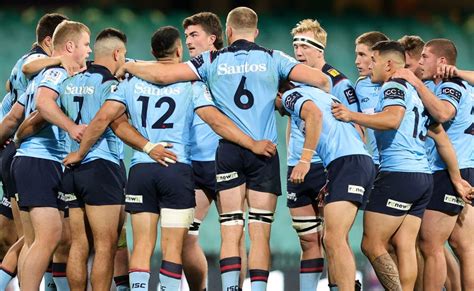 Waratahs appoint new head coach | PlanetRugby : PlanetRugby