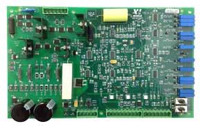 SCHINDLER STDC DOOR BOARD – Schindler STDC – Elevator Circuit Board Repair, Elevator Parts and ...