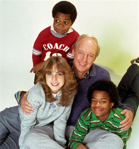 Conrad Bain | Diff'rent Strokes Actor Conrad Bain Dies Aged 89 ...