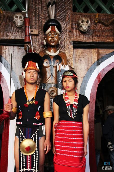 Naga Shawls- Traditional Shawls of Naga Tribes of Nagaland | Traditional dresses, Nagaland ...