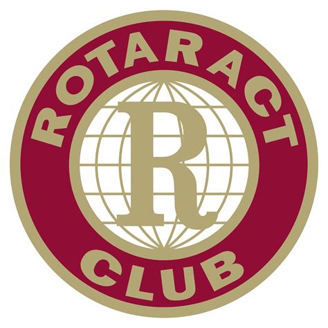 Rotaract Club – Logos Download