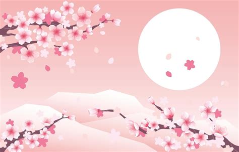 Cherry Blossom Background | Cherry blossom background, Cherry blossom ...