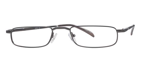 Spex Eyeglasses Frames by Limited Editions