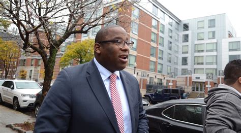 Former Boston mayoral candidate Tito Jackson will head a marijuana ...