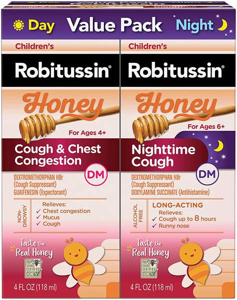 Best Cough Medicine for Kids