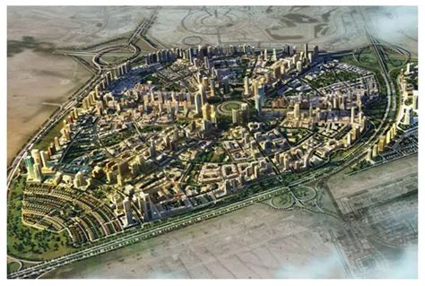 Dar Al Jawhara by Realty One at JVC - Master Plan