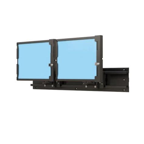 2 Tablet Holder Wall Mount Bracket – Best Mounting