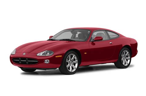 2004 Jaguar XK8 Specs, Price, MPG & Reviews | Cars.com