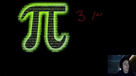 10 Amazing Pi Facts - Happy π Day - What Da Math - YouTube