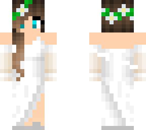 wedding dress | Minecraft Skins