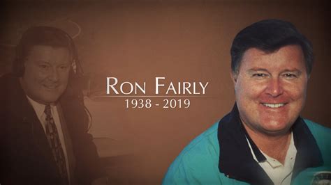 Remembering Ron Fairly | 10/31/2019 | Detroit Tigers