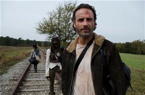 The Walking Dead Season 4 Finale: Who Dies?