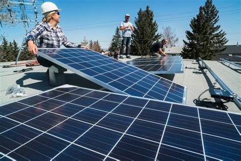 Best Solar Installation Service Los Angeles CA | Solar Power Systems Installers Near Me