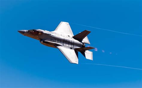 Israel requests additional F-35 fighters from US