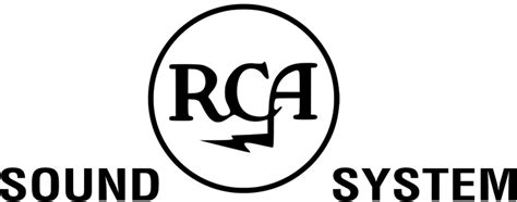 File:RCA Sound System logo.png