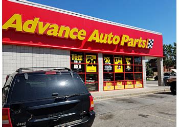 3 Best Auto Parts Stores in Denver, CO - Expert Recommendations