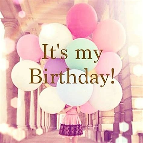 100 Happy Birthday To Me Quotes, Prayers, Images & Memes - iLove Messages