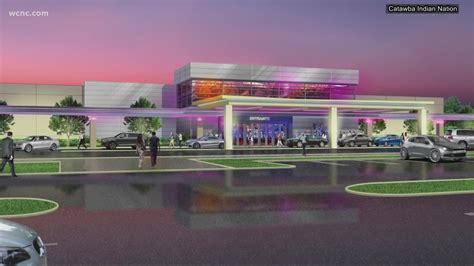 New casino opening July in Kings Mountain | wcnc.com