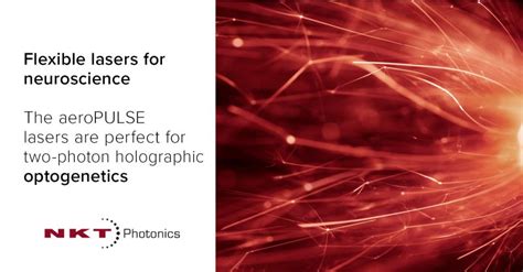 NKT Photonics on LinkedIn: Two-photon holographic optogenetics - NKT Photonics