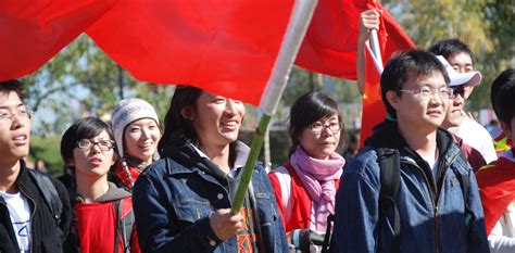 What we know about why Chinese students come to Australia to study