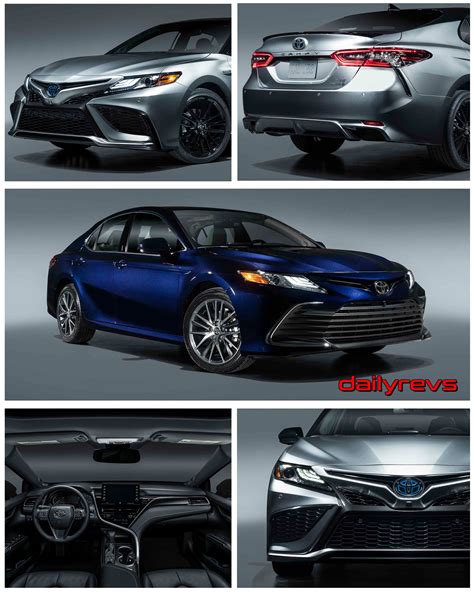 2021 toyota camry se colors - bethanie-gomoran