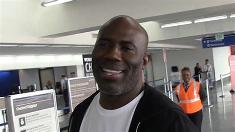 Terrell Davis Super Bowl Advice: Keep Banging Before the Big Game!