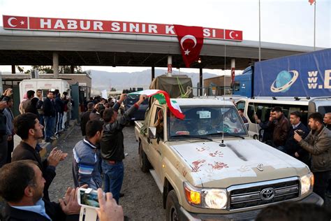 Turkey in Syria: The Kurdish Factor and the Imperative of Security | ISPI