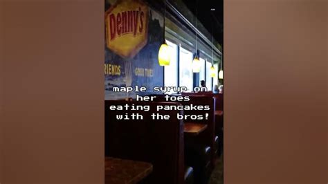 Fried rice at Denny’s (not mine) - YouTube