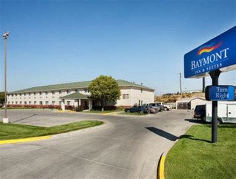 Baymont by Wyndham Casper East Hotel (Casper (WY)) - Deals, Photos & Reviews