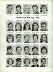 Molalla Union High School - Arrow Yearbook (Molalla, OR), Class of 1967 ...